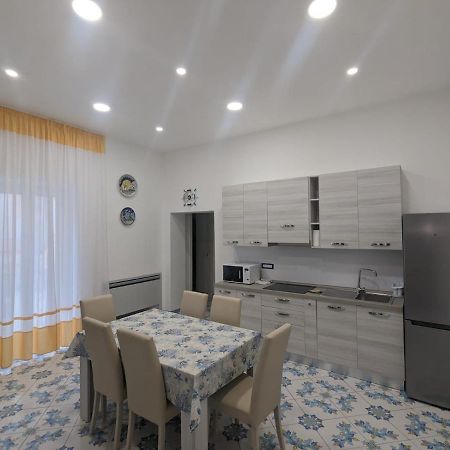Mamma Giovanna Maiori Exterior foto