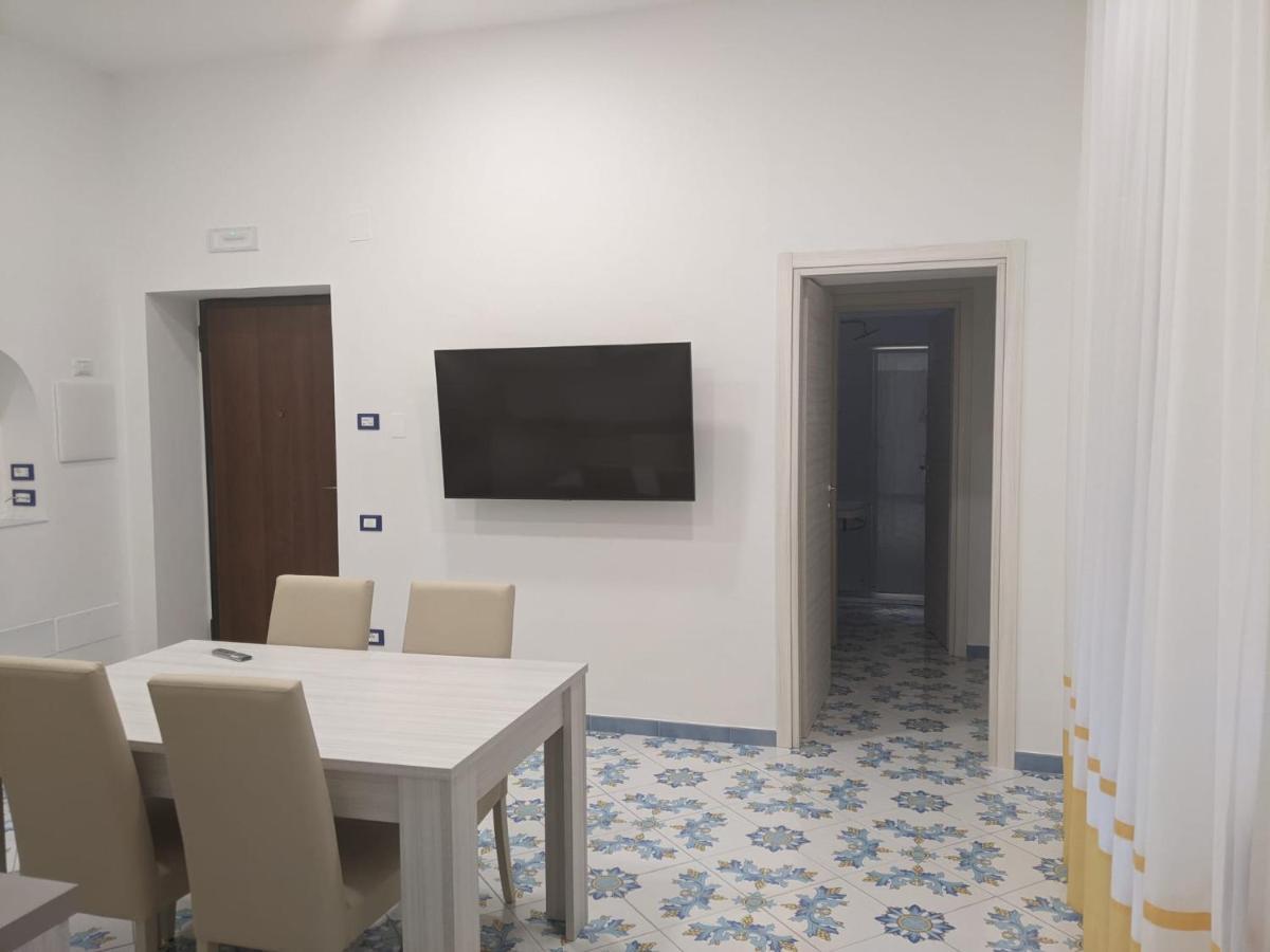 Mamma Giovanna Maiori Exterior foto