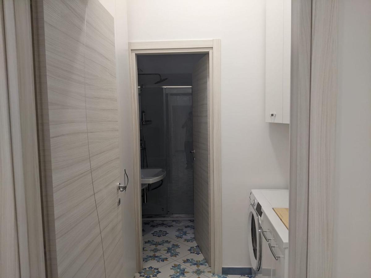 Mamma Giovanna Maiori Exterior foto