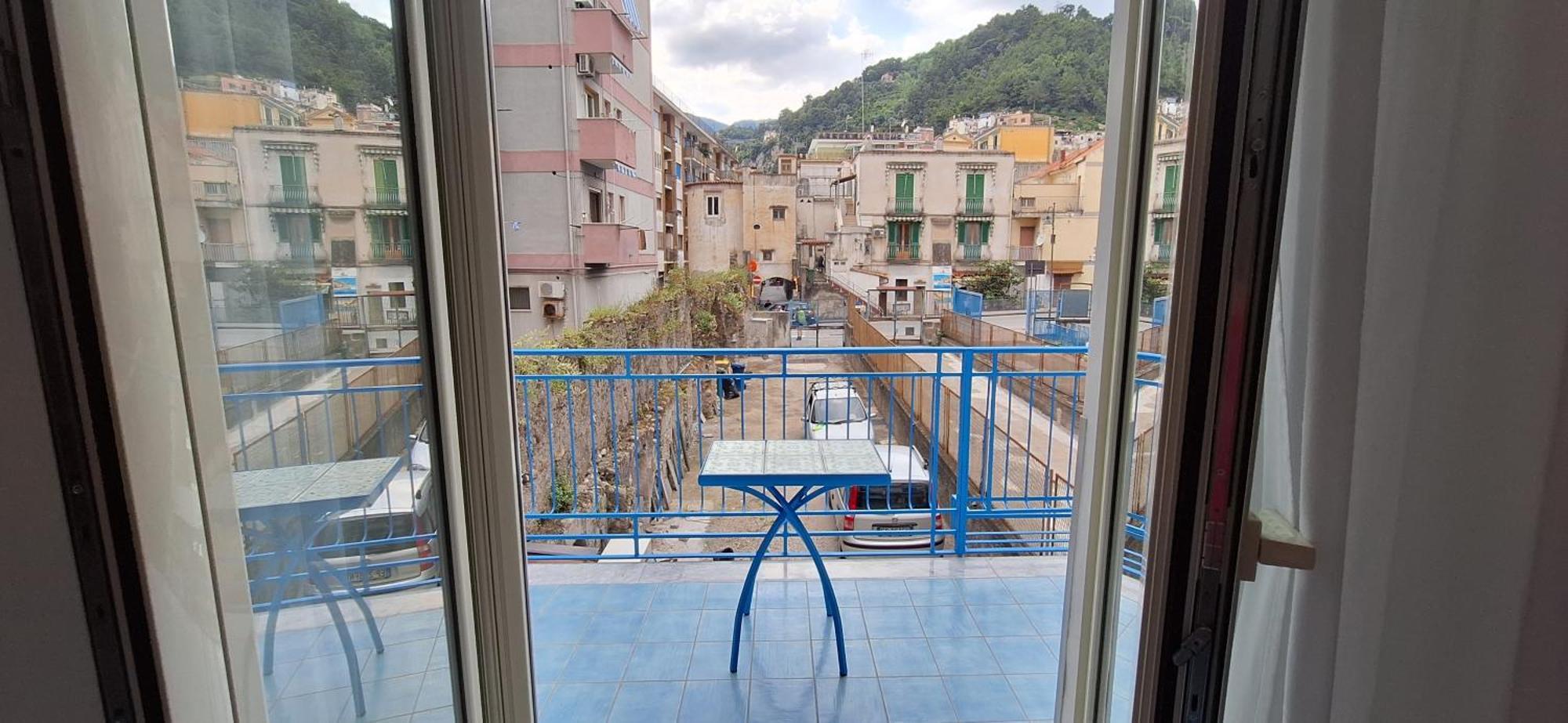 Mamma Giovanna Maiori Exterior foto